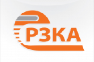 Обновление логотипа РЗКА