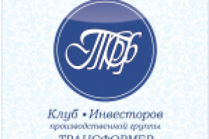 Логотип "Клуба Инвесторов"