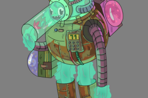 Работа 4074077