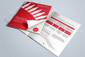 Каталог Coca-Cola