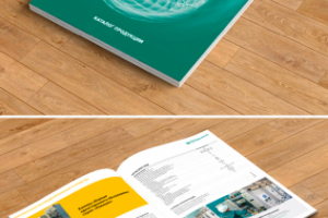 Верстка каталога