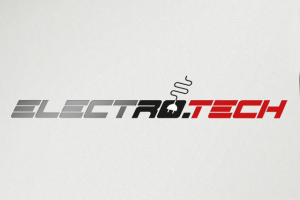 Логотип  Electrotech