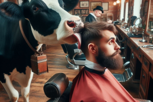 Вечная укладка