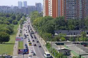 Аренда элитных квартир в ЮАО от Delight Realty