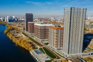 Аренда элитных квартир в ЗАО от Delight Realty