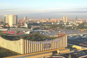 Аренда элитных квартир в ВАО от Delight Realty