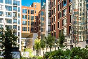 Аренда элитных квартир в МО от Delight Realty. Актуальная база д