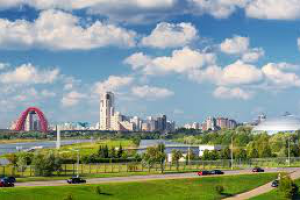 Продажа элитных квартир в САО от Delight Realty