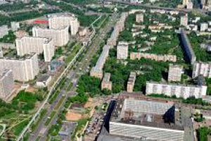 Продажа элитных квартир в ВАО