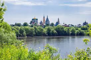 Продажа элитных квартир в МО от Delight Realty