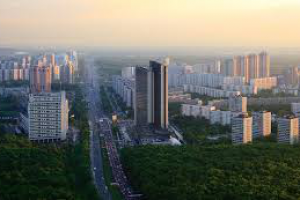 Продажа элитных квартир в ЮЗАО