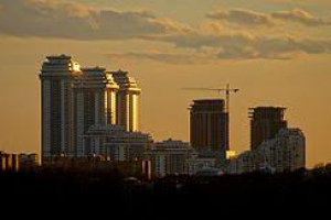 Продажа элитных квартир в ЗАО. Большой выбор от Delight Realty