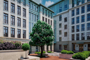 ЖК Бакст (Москва)