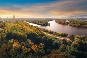 ЖК Дом в Серебряном Бору