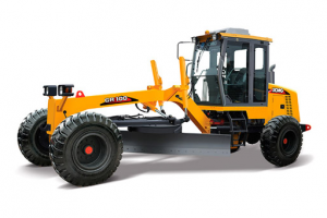 Статьи-описания грейдеров