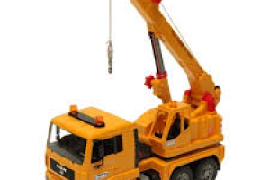 Статьи-описания автокранов