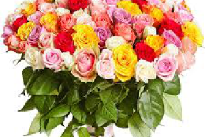 Каталог букетов и цветочных композиций