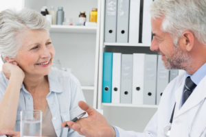 Лечение неврологии в Германии