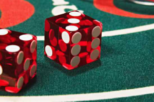 Азартная зависимость