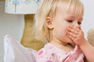 Ротавирусная инфекция