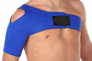 Вывих плеча