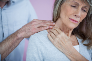 Переломы ключицы