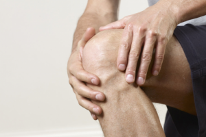 Разрывы передней крестообразной связки