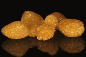 Ураты в моче