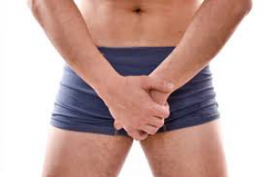 Водянка яичка