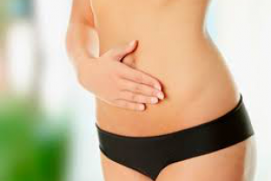 Внутренняя грыжа