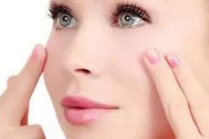 Круговая подтяжка лица