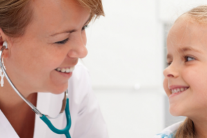 Лечение ДЦП в Германии