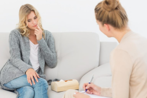 Кодирование от алкоголизма