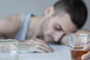 Как бросить пить навсегда