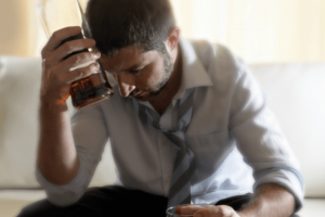 Амбулаторное лечение алкоголизма