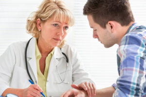 Выведение из запоя на дому