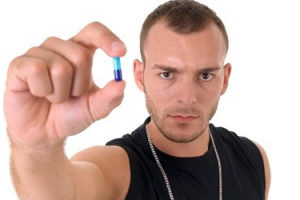 Лекарства вызывают бесплодие у мужчин