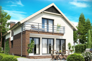 Цикл статей для компании "Экострой"