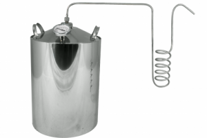 Обзор лучших непроточных самогонных аппаратов