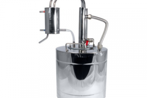 Обзор лучших моделей самогонных аппаратов 2018 года