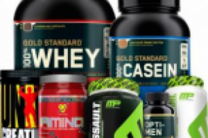 Спортивное питание