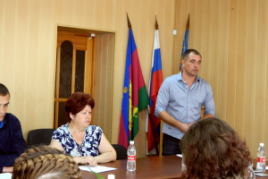 Новость для РЦ "Молодежь за здоровый образ жизни"