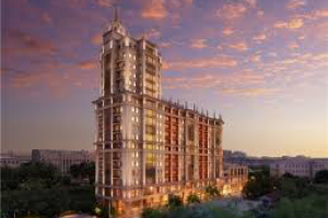 Блок пресс-релизов для портала Реал Эстейт