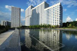 Блок пресс-релизов для портала Реал Эстейт