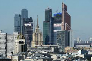 Блок пресс-релизов для портала Реал Эстейт