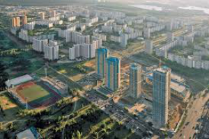 Блок пресс-релизов для портала Реал Эстейт