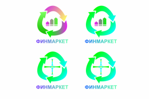 Лого Фин Маркет