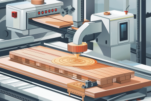 ЧПУ: экономия времени и средств на производстве