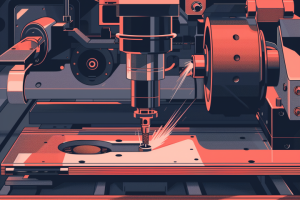 Выбор станка с ЧПУ: на что обратить внимание