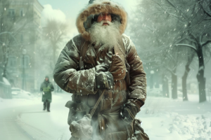 Персонаж №8